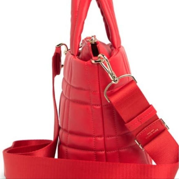 Kate Spade Mini Softwhere Quilted Tote Bag - Picture 5 of 12